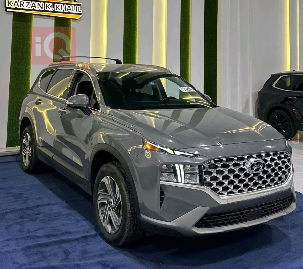 هیوندای سەنتافی